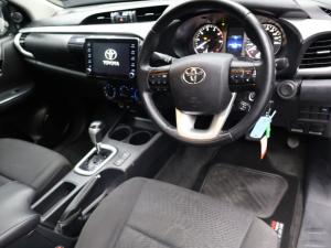 Toyota Hilux 2.8GD-6 single cab Raider auto - Image 11