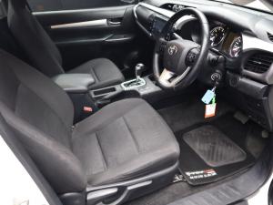 Toyota Hilux 2.8GD-6 single cab Raider auto - Image 12
