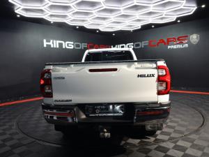 Toyota Hilux 2.8GD-6 single cab Raider auto - Image 5