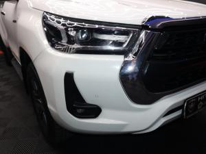 Toyota Hilux 2.8GD-6 single cab Raider auto - Image 9