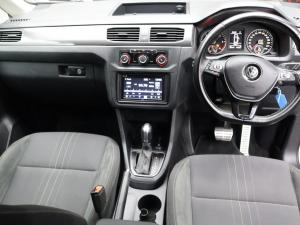 Volkswagen Caddy Alltrack 2.0TDI auto - Image 11