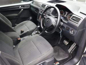 Volkswagen Caddy Alltrack 2.0TDI auto - Image 12