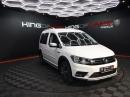 Thumbnail Volkswagen Caddy Alltrack 2.0TDI auto