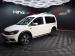 Volkswagen Caddy Alltrack 2.0TDI auto - Thumbnail 3