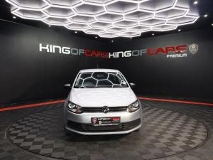 Volkswagen Polo Vivo hatch 1.4 Trendline - Image 2