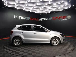 Volkswagen Polo Vivo hatch 1.4 Trendline - Image 3