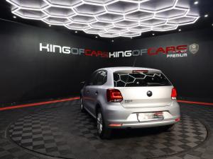 Volkswagen Polo Vivo hatch 1.4 Trendline - Image 4