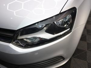 Volkswagen Polo Vivo hatch 1.4 Trendline - Image 6