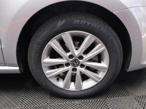 Volkswagen Polo Vivo hatch 1.4 Trendline - Image 7
