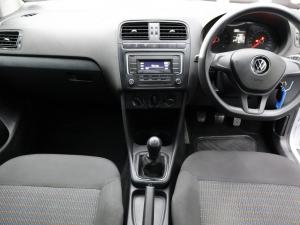 Volkswagen Polo Vivo hatch 1.4 Trendline - Image 8