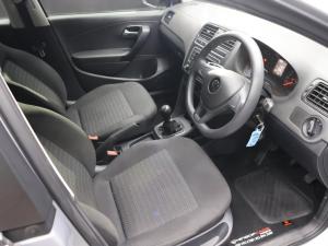 Volkswagen Polo Vivo hatch 1.4 Trendline - Image 9