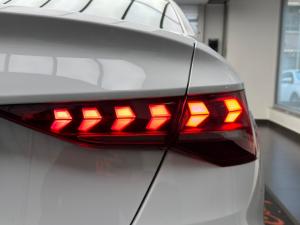 Audi A3 sedan TFSI S line Plus - Image 12