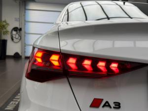Audi A3 sedan TFSI S line Plus - Image 13