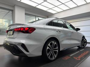 Audi A3 sedan TFSI S line Plus - Image 15