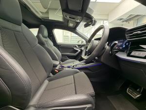 Audi A3 sedan TFSI S line Plus - Image 25