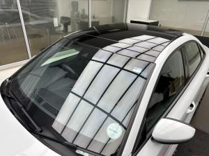 Audi A3 sedan TFSI S line Plus - Image 3