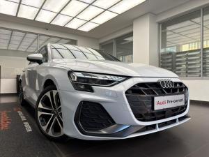 Audi A3 sedan TFSI S line Plus - Image 9