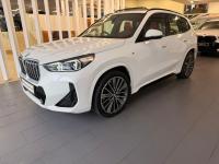 Thumbnail BMW iX1 xDrive30 M Sport