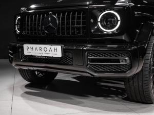 Mercedes-Benz G-Class G63 - Image 12
