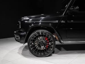 Mercedes-Benz G-Class G63 - Image 13