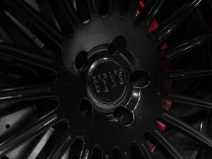 Mercedes-Benz G-Class G63 - Image 14