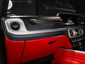 Mercedes-Benz G-Class G63 - Image 15