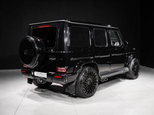 Mercedes-Benz G-Class G63 - Image 17