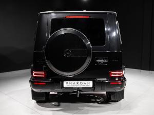 Mercedes-Benz G-Class G63 - Image 18