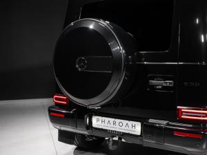 Mercedes-Benz G-Class G63 - Image 19