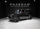 Thumbnail Mercedes-Benz G-Class G63