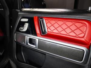 Mercedes-Benz G-Class G63 - Image 20