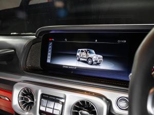 Mercedes-Benz G-Class G63 - Image 22