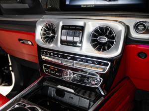 Mercedes-Benz G-Class G63 - Image 23