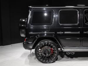 Mercedes-Benz G-Class G63 - Image 25