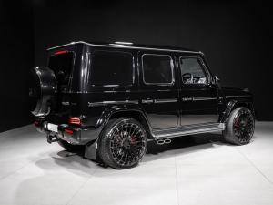 Mercedes-Benz G-Class G63 - Image 2