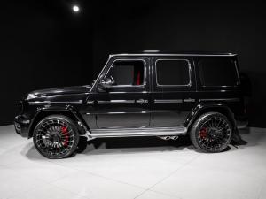 Mercedes-Benz G-Class G63 - Image 3