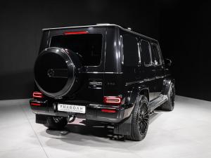 Mercedes-Benz G-Class G63 - Image 4