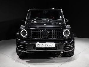 Mercedes-Benz G-Class G63 - Image 6