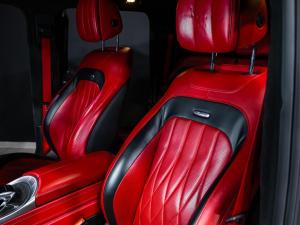 Mercedes-Benz G-Class G63 - Image 8