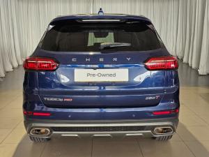 Chery Tiggo 8 Pro 1.6TGDI 290T Executive - Image 10