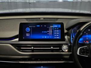 Chery Tiggo 8 Pro 1.6TGDI 290T Executive - Image 12