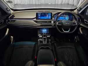 Chery Tiggo 8 Pro 1.6TGDI 290T Executive - Image 13