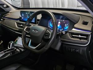 Chery Tiggo 8 Pro 1.6TGDI 290T Executive - Image 17