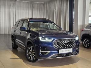 Chery Tiggo 8 Pro 1.6TGDI 290T Executive - Image 1