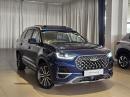 Thumbnail Chery Tiggo 8 Pro 1.6TGDI 290T Executive