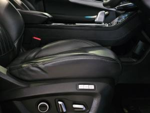 Chery Tiggo 8 Pro 1.6TGDI 290T Executive - Image 20