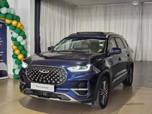 Chery Tiggo 8 Pro 1.6TGDI 290T Executive - Image 3