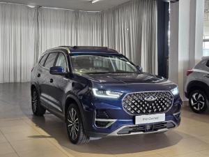 Chery Tiggo 8 Pro 1.6TGDI 290T Executive - Image 4