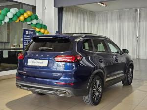Chery Tiggo 8 Pro 1.6TGDI 290T Executive - Image 7