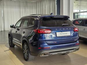 Chery Tiggo 8 Pro 1.6TGDI 290T Executive - Image 8